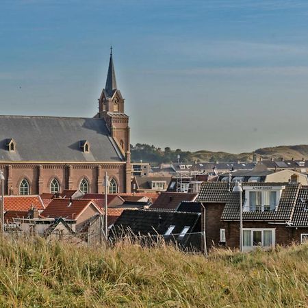 Hotelhuisje Warmenhuizen #C Экстерьер фото