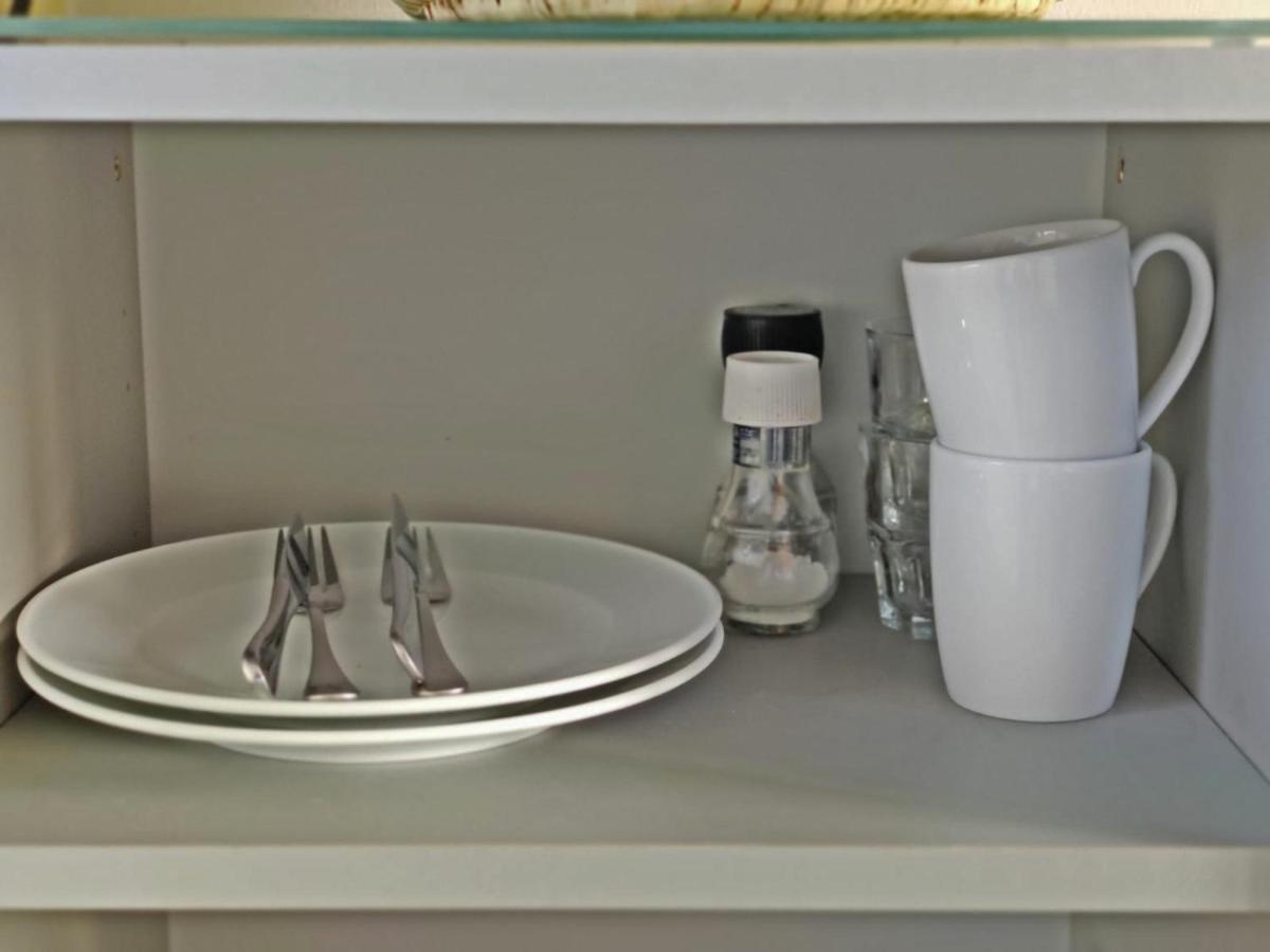 Hotelhuisje Warmenhuizen #C Экстерьер фото