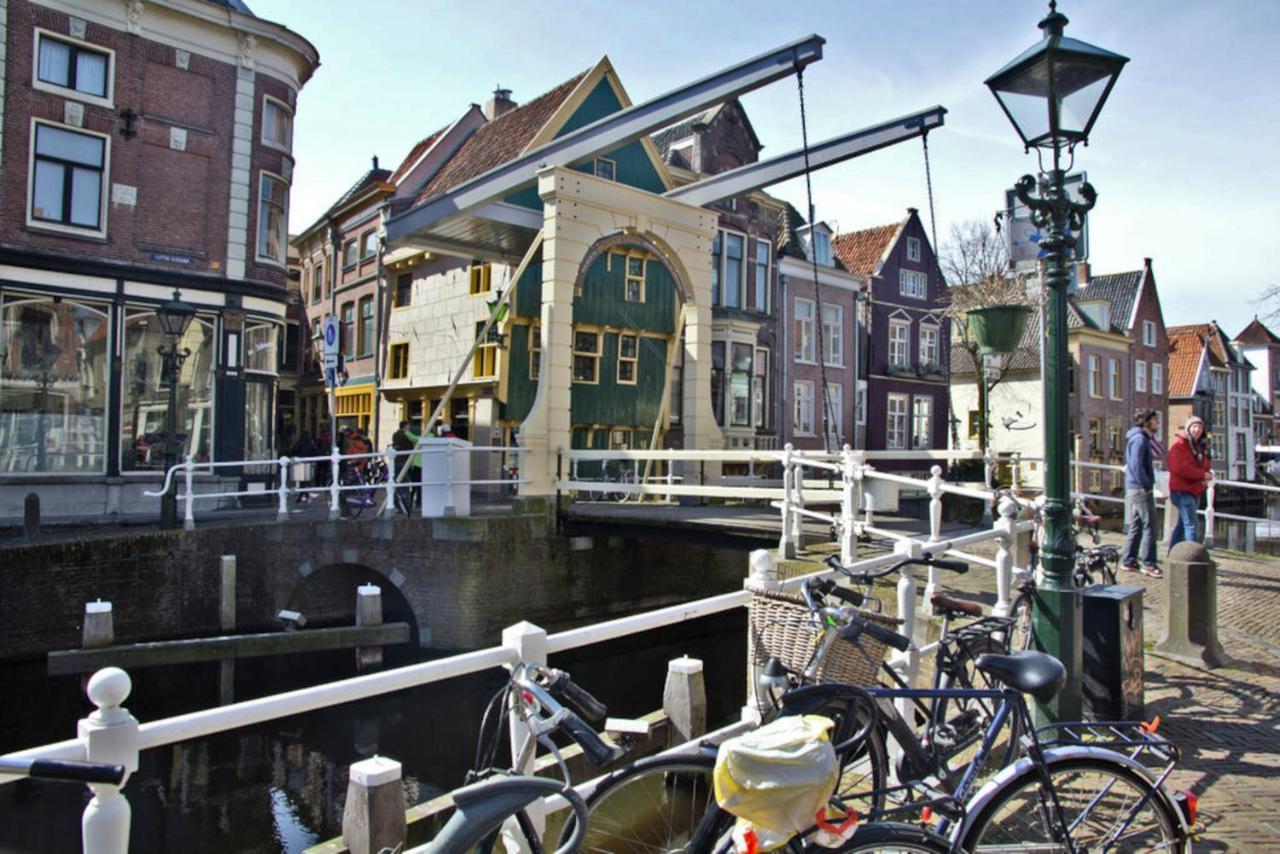 Hotelhuisje Warmenhuizen #C Экстерьер фото