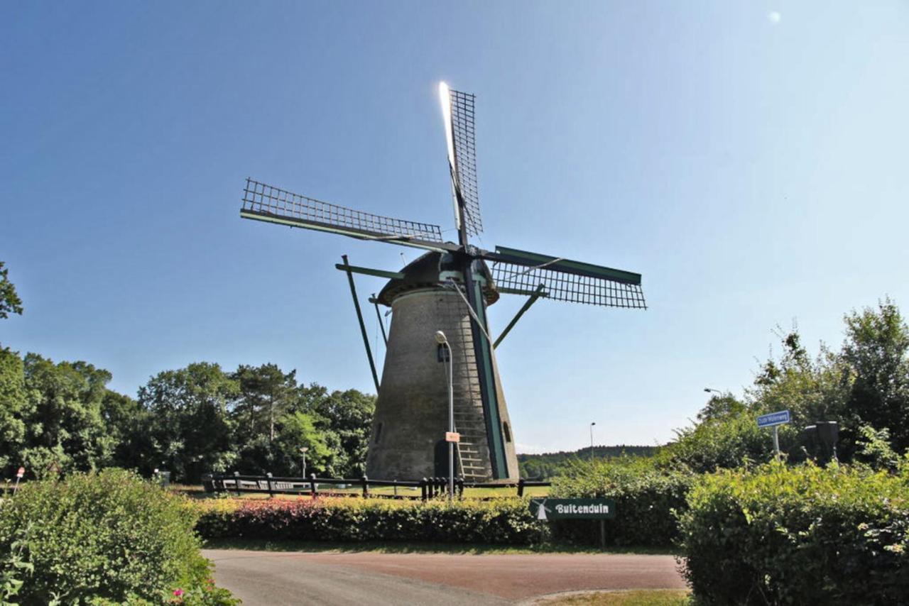 Hotelhuisje Warmenhuizen #C Экстерьер фото