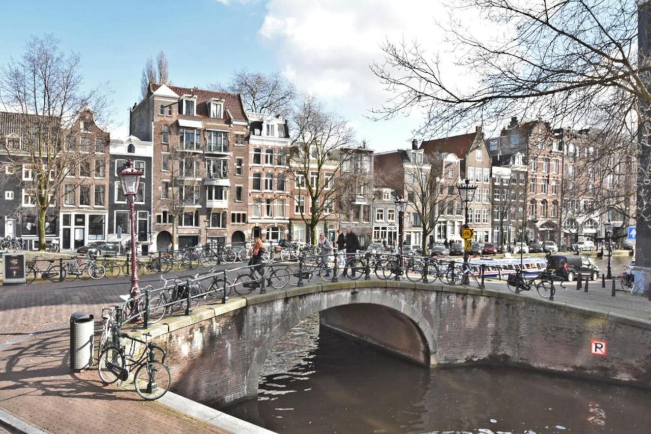 Hotelhuisje Warmenhuizen #C Экстерьер фото